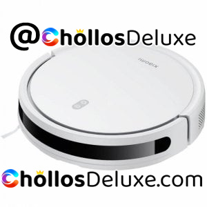 Xiaomi Robot Vacuum E12
