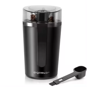Aigostar Molinillo Café Eléctrico 200W