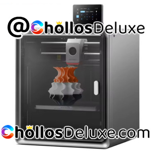 Anycubic Kobra S1 AE Impresora 3D