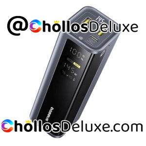 Baseus EnerGeek GP12 Power Bank 20800mAh