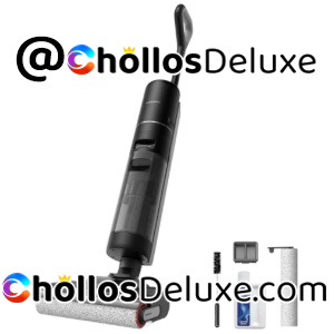 Dreame H12 Pro Ultra Aspiradora Fregadora