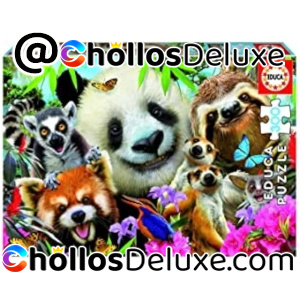 Educa Puzzle Infantil 300 Piezas