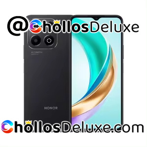 Honor X6b 4GB-128GB Smartphone
