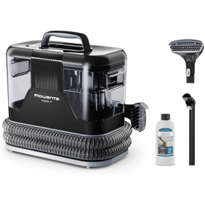 Rowenta Clean It Aspirador Tapicerías