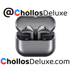 Samsung Galaxy Buds3 Auriculares Inalámbricos