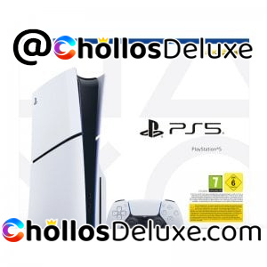 Sony PlayStation 5 Slim