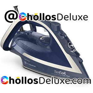 Tefal FV6830 Ultragliss Plancha Vapor