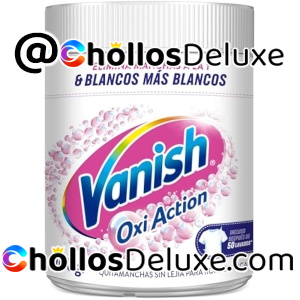 Vanish Oxi Action Quitamanchas 960g
