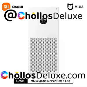 Xiaomi Mijia Purificador Aire 4 Lite