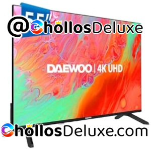 Daewoo 55DM65UV TV 55" 4K