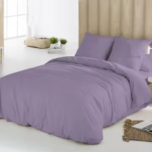 Icehome Funda Nórdica+Almohada Microfibra