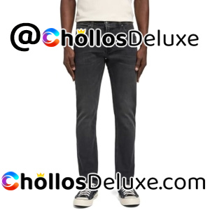 Lee Luke Vaqueros Hombre