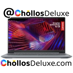 Lenovo IdeaPad Slim 3 Ryzen 5 16GB-512GB