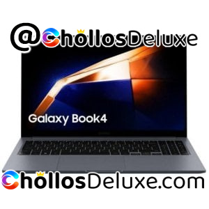 Samsung Galaxy Book4 i5 16GB-512GB SSD
