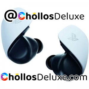 Sony Pulse Explore Auriculares PS5