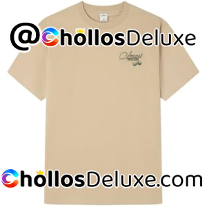 Springfield Hitting Smart Camiseta Hombre