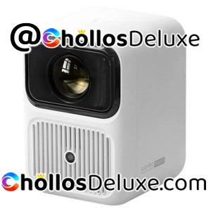 Wanbo Dali 1 Proyector Portátil HD