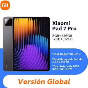 Xiaomi Pad 7 Pro 8GB-128GB Tablet 11.2"
