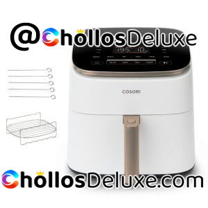 Cosori Turbo Blaze Chef Edition 6 Litros