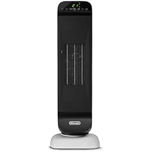 De'Longhi HFX25S20 Termoventilador Cerámico