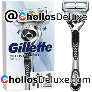 Gillette SkinGuard Flexball Afeitadora Hombre