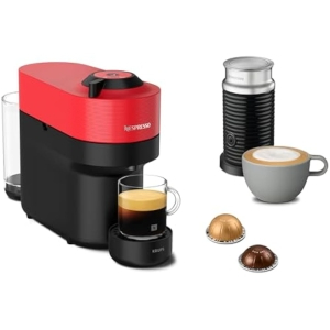 Krups Nespresso Vertuo Pop XN9205 Cafetera