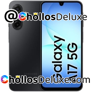 Samsung Galaxy A17 5G 8GB-256GB