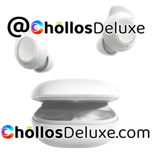Samsung Galaxy Buds FE Auriculares Bluetooth