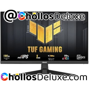 Asus TUF Gaming VG249Q3A Monitor 24" 180Hz
