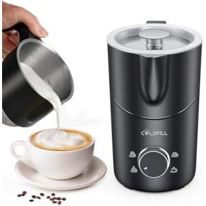 Coldfill Espumador Leche 8 En 1 400ml