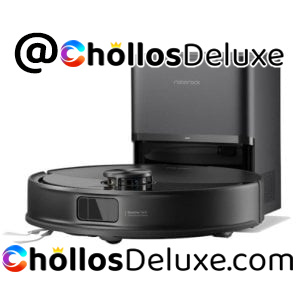 Roborock Q10VF Robot Aspirador +Autovaciado