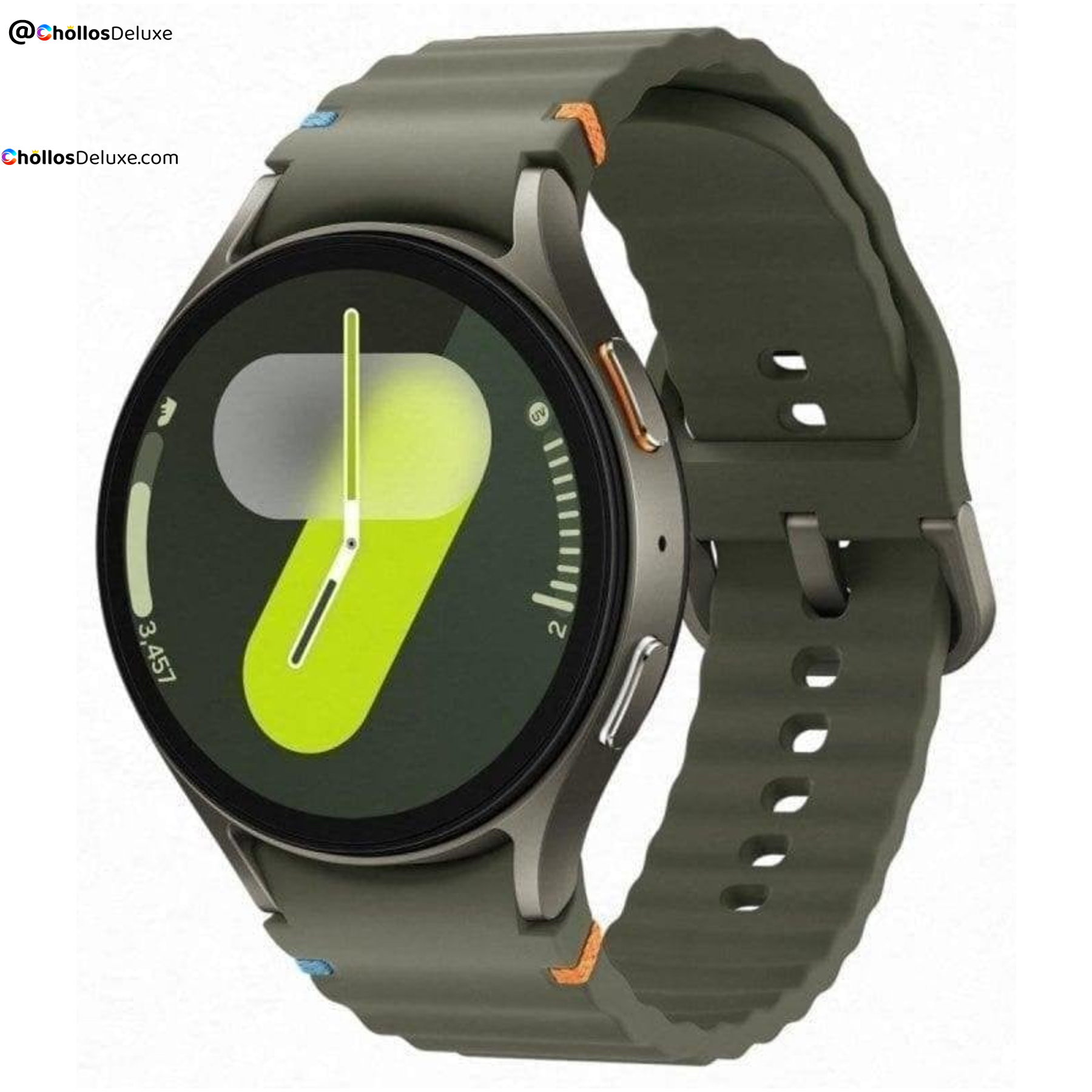 Samsung Galaxy Watch7 Smartwatch 44mm