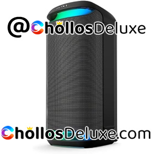 Sony SRS-XV800 Altavoz Inalámbrico 360°
