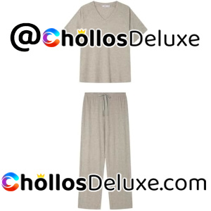 Women'secret Pijama Manga Corta Lifewear