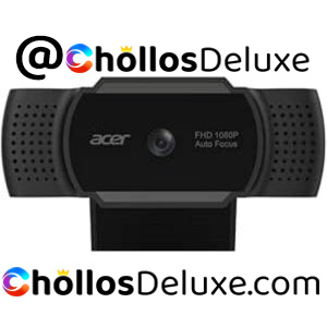 Acer HP.EXPBG.019 Webcam Full HD 1080P