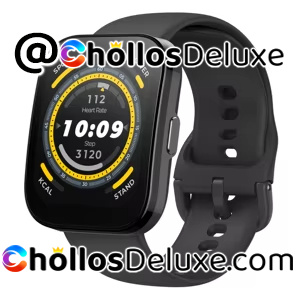 Amazfit Bip 5 Smartwatch 46mm