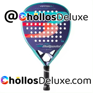 Bullpadel Vertex Junior Girl 22 Pala Pádel