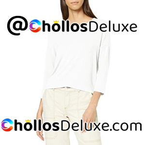 Only OnlGlamour Suéter Punto Mujer