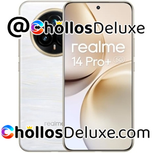 Realme 14 Pro+ 5G 8GB-256GB