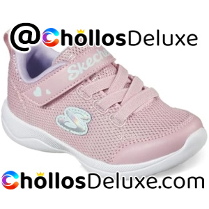 Skechers Skech-Stepz Zapatillas Niña