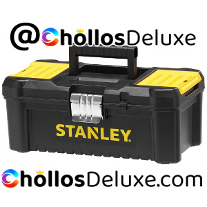 Stanley Essential Caja de Herramientas 32cm