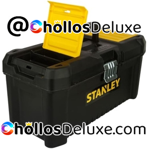 Stanley Essential Tool Box 16"
