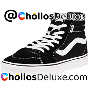 Vans Filmore Hi Zapatillas Hombre