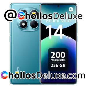 Xiaomi Redmi Note 14 Pro 8GB-256GB