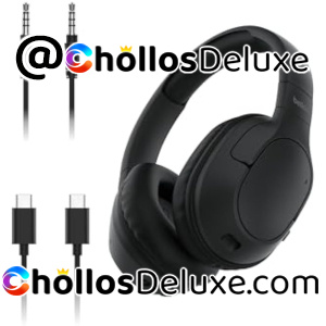 Belkin SoundForm Surround Auriculares Bluetooth