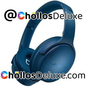 Bose QuietComfort Headphones Auriculares Bluetooth