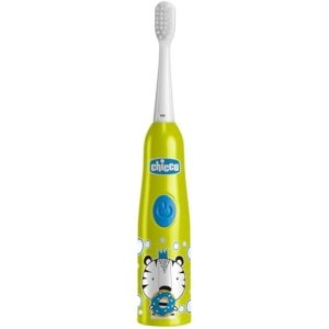 Chicco Cepillo Dientes Eléctrico Infantil
