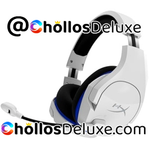 HyperX Cloud Stinger Core Auriculares Inalámbricos