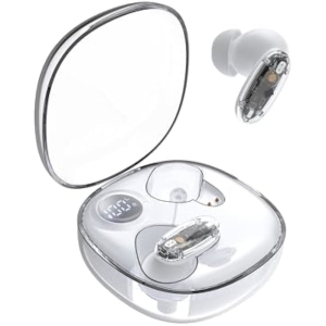 Mars Gaming MHIB2 Auriculares Bluetooth 5.4 Blancos