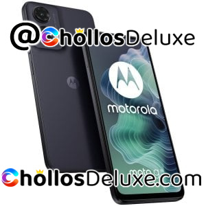 Motorola Moto G35 5G 4GB-128GB